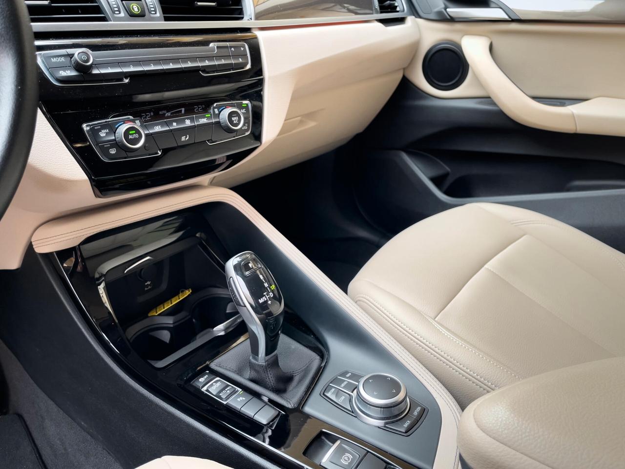 Bmw X1 sDrive18d xLine 150 cv
