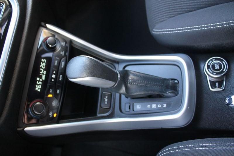 Suzuki S-Cross 1.4 Boosterjet 4WD AllGrip Cool aut.