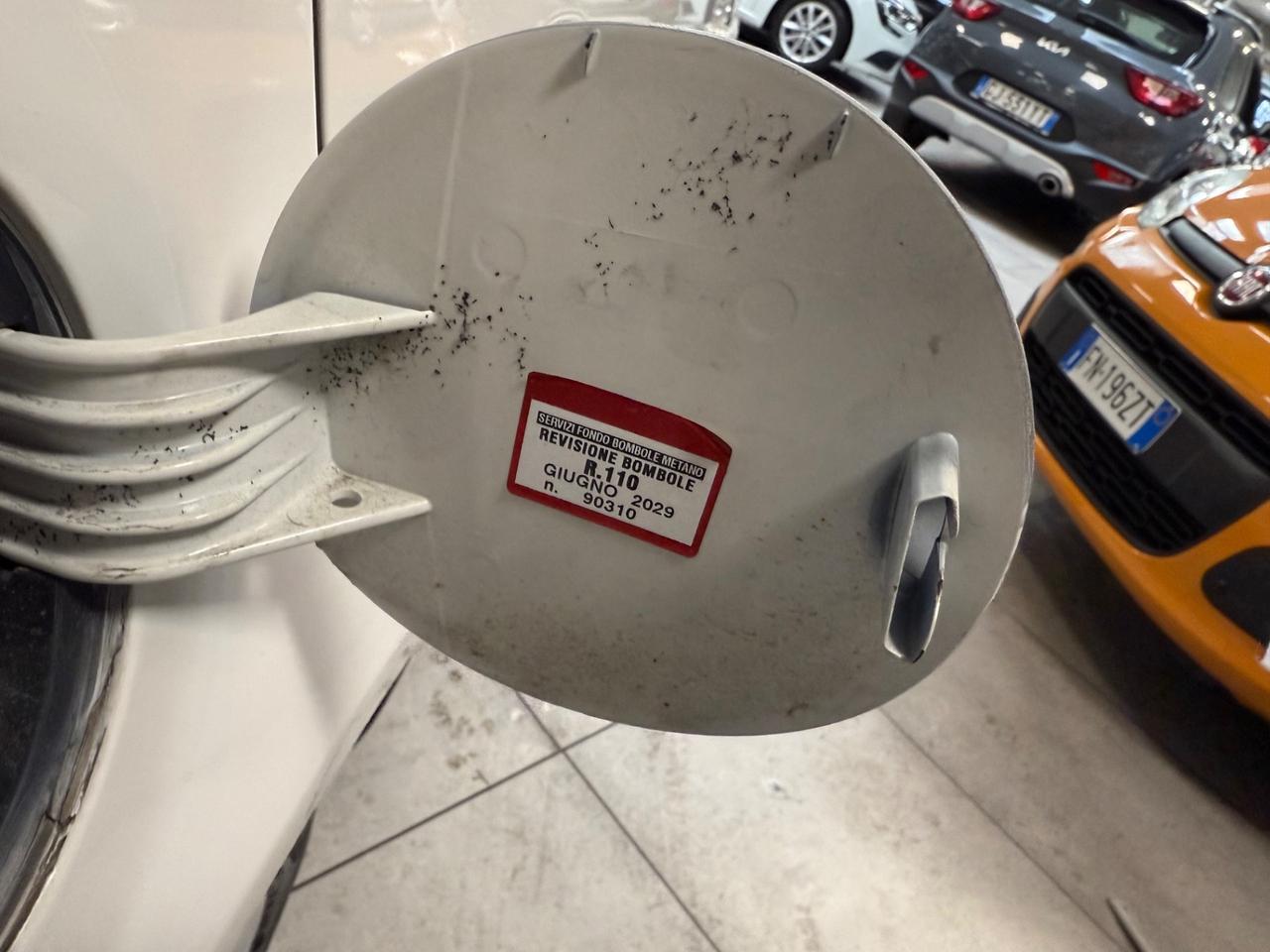 Volkswagen up! 1.0 5p. eco move BlueMotion Technology