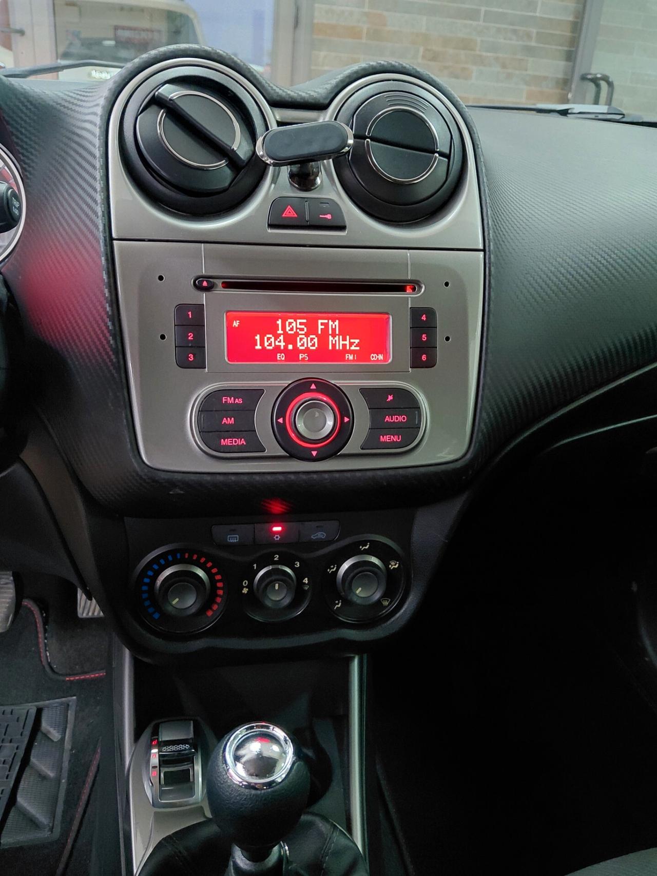Alfa Romeo MiTo 1.4 105CV SOLI 117000KM