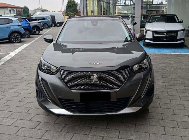 PEUGEOT 2008 / e-2008 2008 BlueHDi 130 S&S EAT8 Al