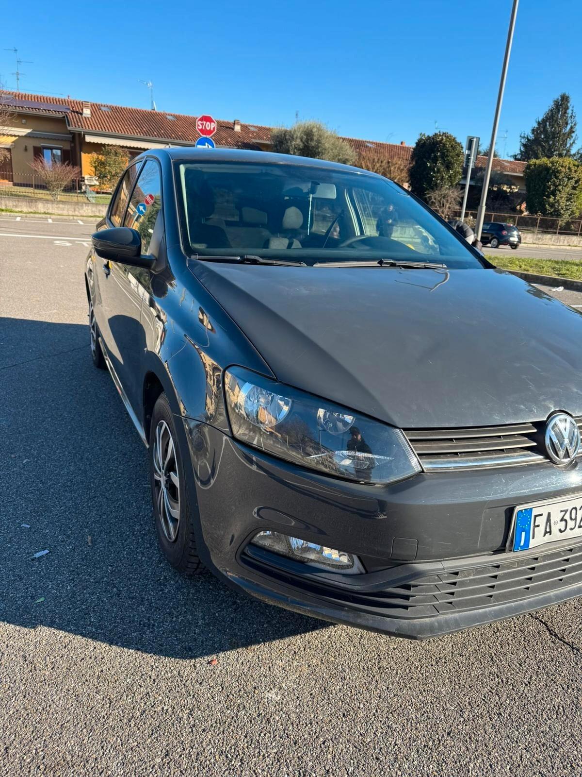 Volkswagen Golf 1.6 TDI 110 CV 5p. Business 4 Free BMT