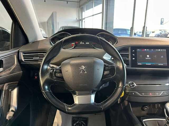 Peugeot 308 BlueHDi 100 S&S Active