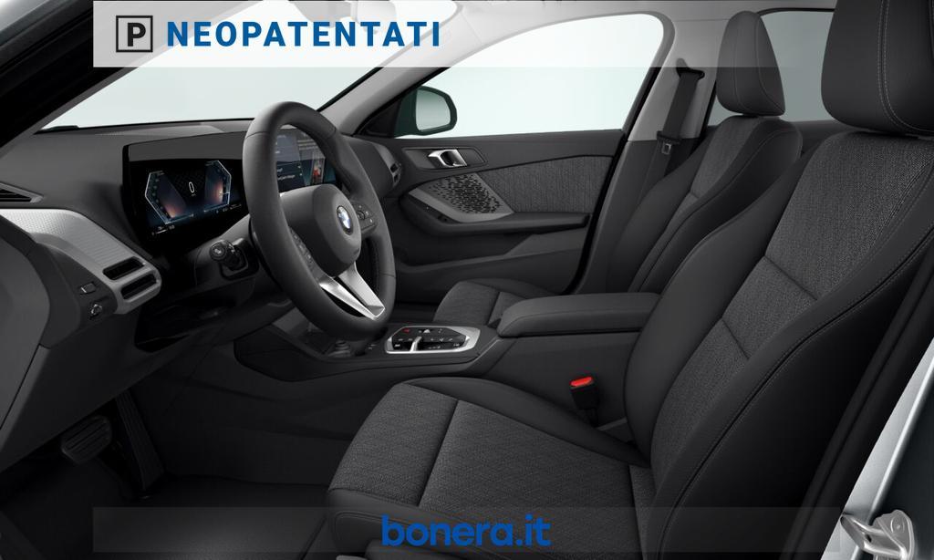 BMW Serie 1 116 Special Edition DCT