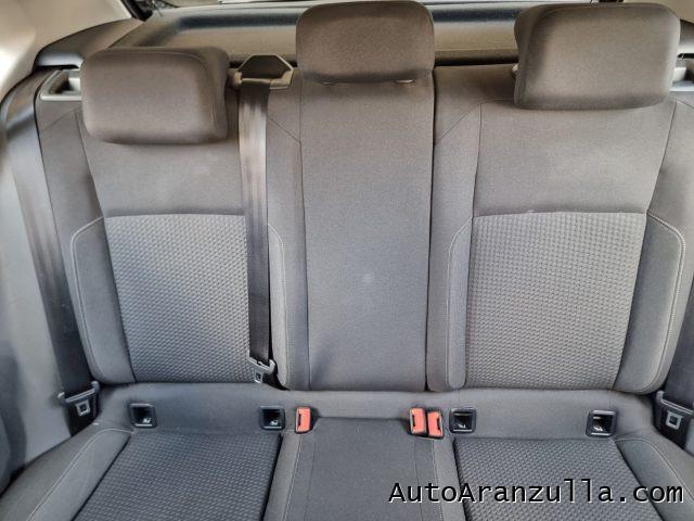 VOLKSWAGEN Polo 1.6 TDI 95 CV 5p. Comfortline BlueMotion Technolog