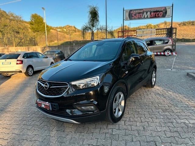 Opel Mokka X 1.6 CDTI Ecotec 136CV 4x4 Start&Stop Advance