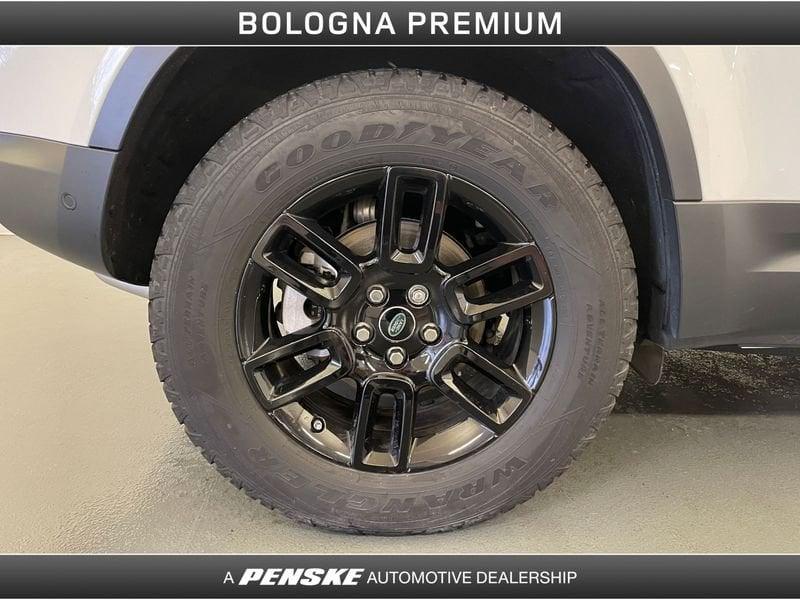Land Rover Defender Defender 110 2.0 SD4 240CV AWD Auto S