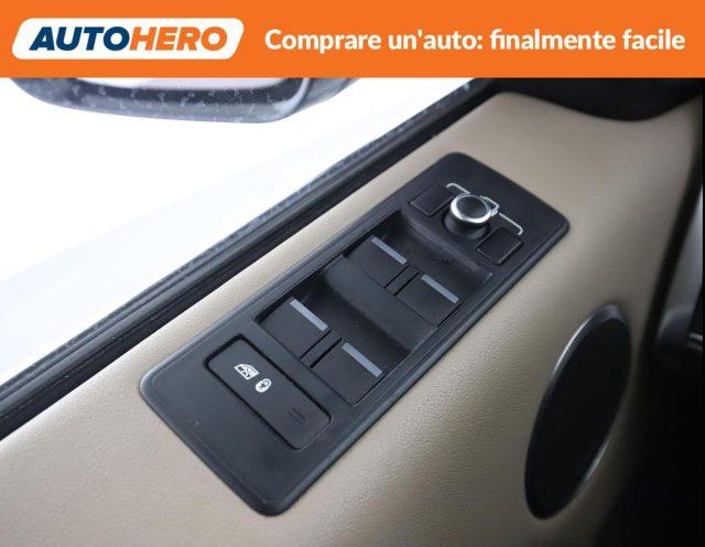 LAND ROVER Range Rover Sport 3.0 TDV6 HSE Dynamic