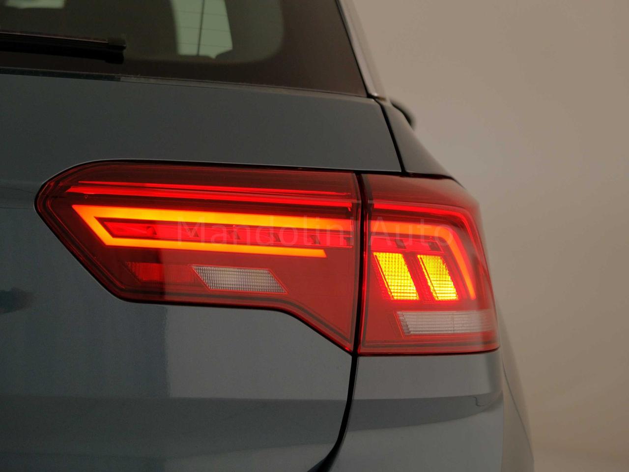 Volkswagen T-Roc 2.0 tdi scr 115cv life