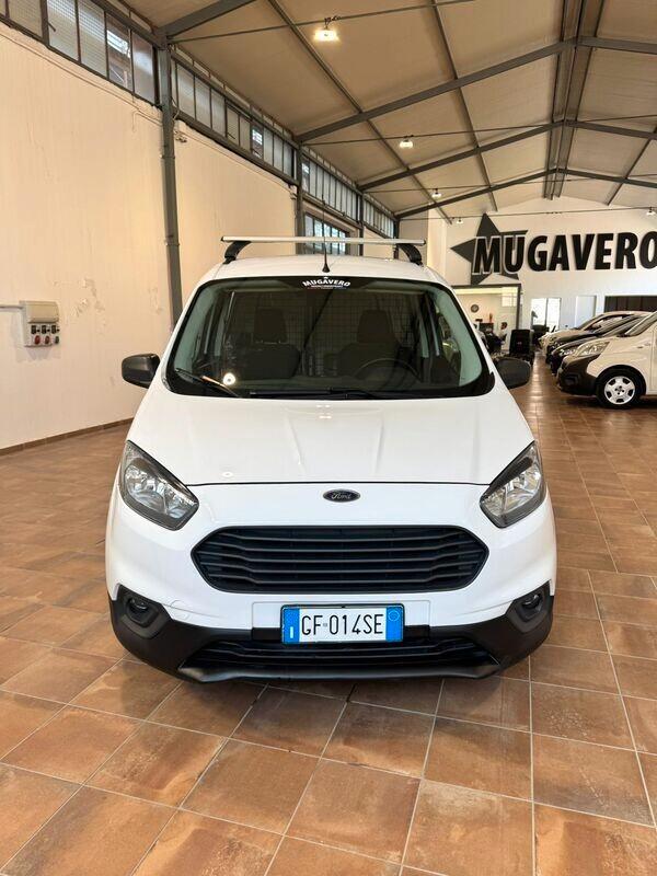 FORD TRANSIT COURIER 1.5tdci 75cv FURGONE