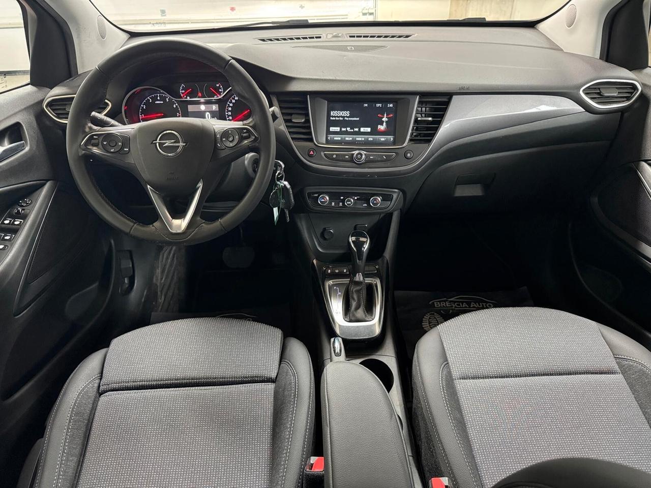 Opel Crossland 1.5 ECOTEC D 120 CV Start&Stop aut. Ultimate