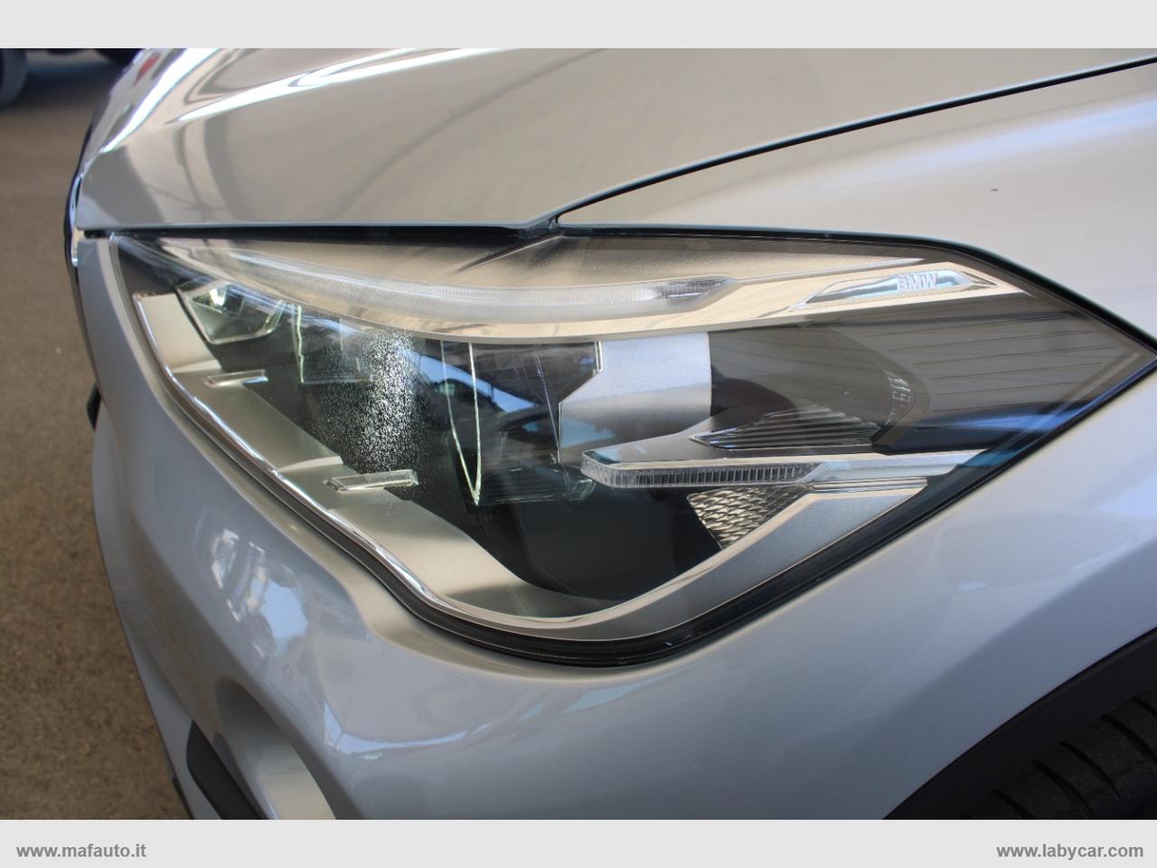 BMW X1 xDrive18d Business Advantage