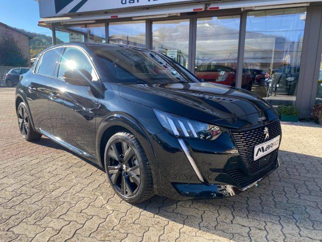 PEUGEOT 208 S&S EAT8 GT Line PERFETTA*PARI AL NUOVO