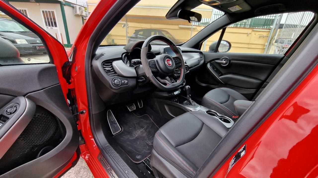 Fiat 500X 1.3 T4 150 CV DCT Sport !!SUPER PROMO FINANZIAMENTO!!