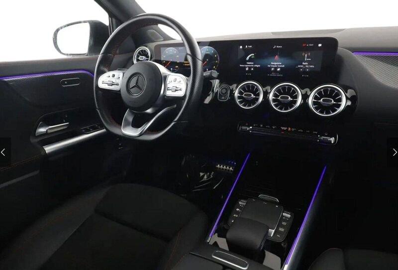 Mercedes-Benz GLA GLA 250 Automatic 4Matic Premium
