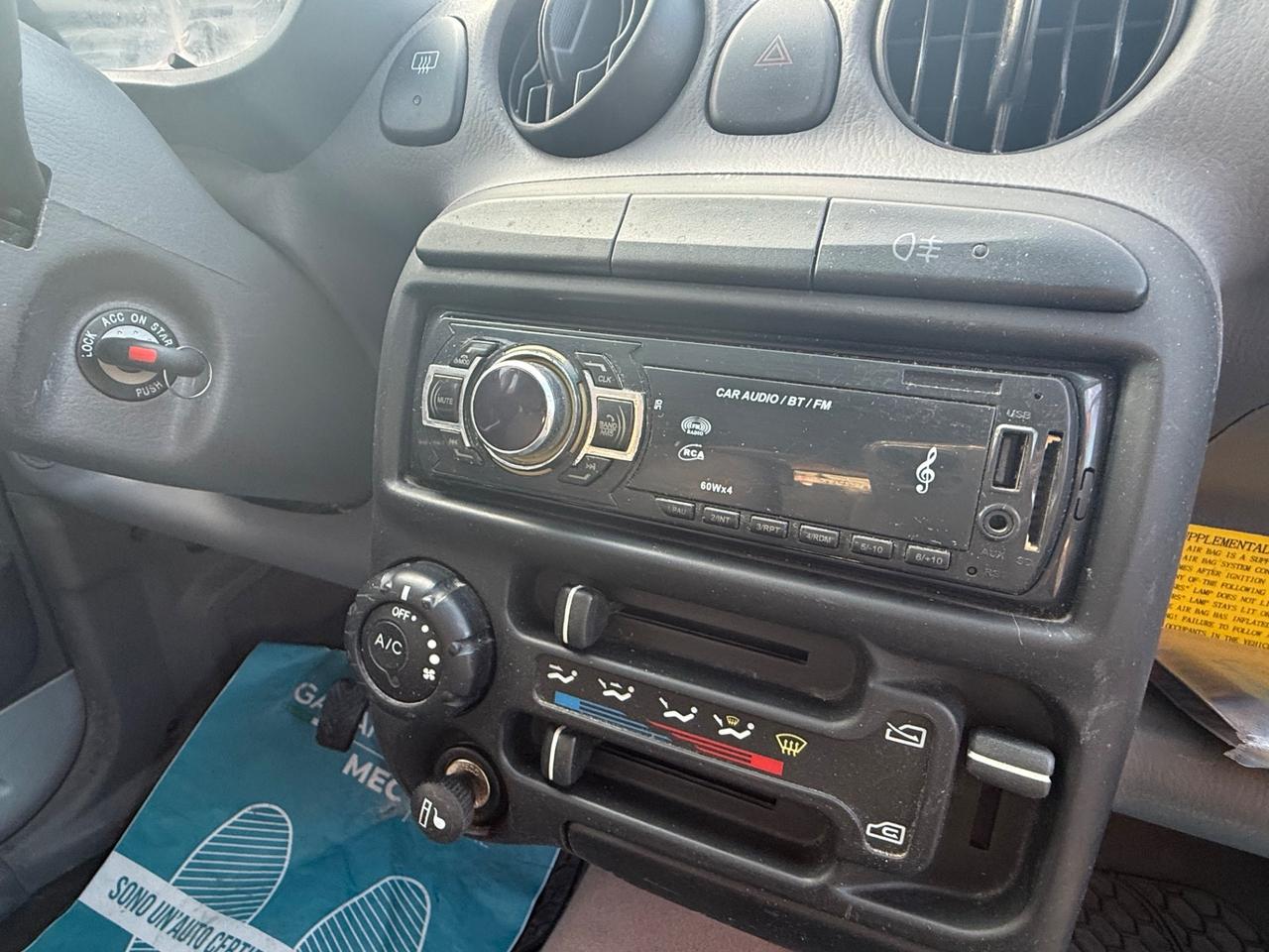 Hyundai Atos Prime 1.1 12V Active