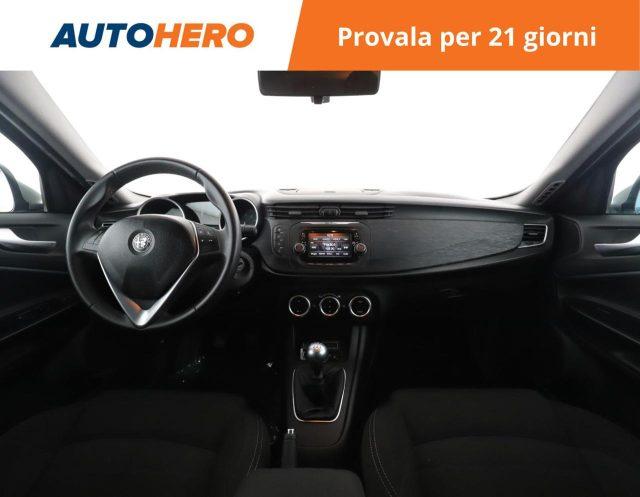 ALFA ROMEO Giulietta 1.4 Turbo 120 CV Super