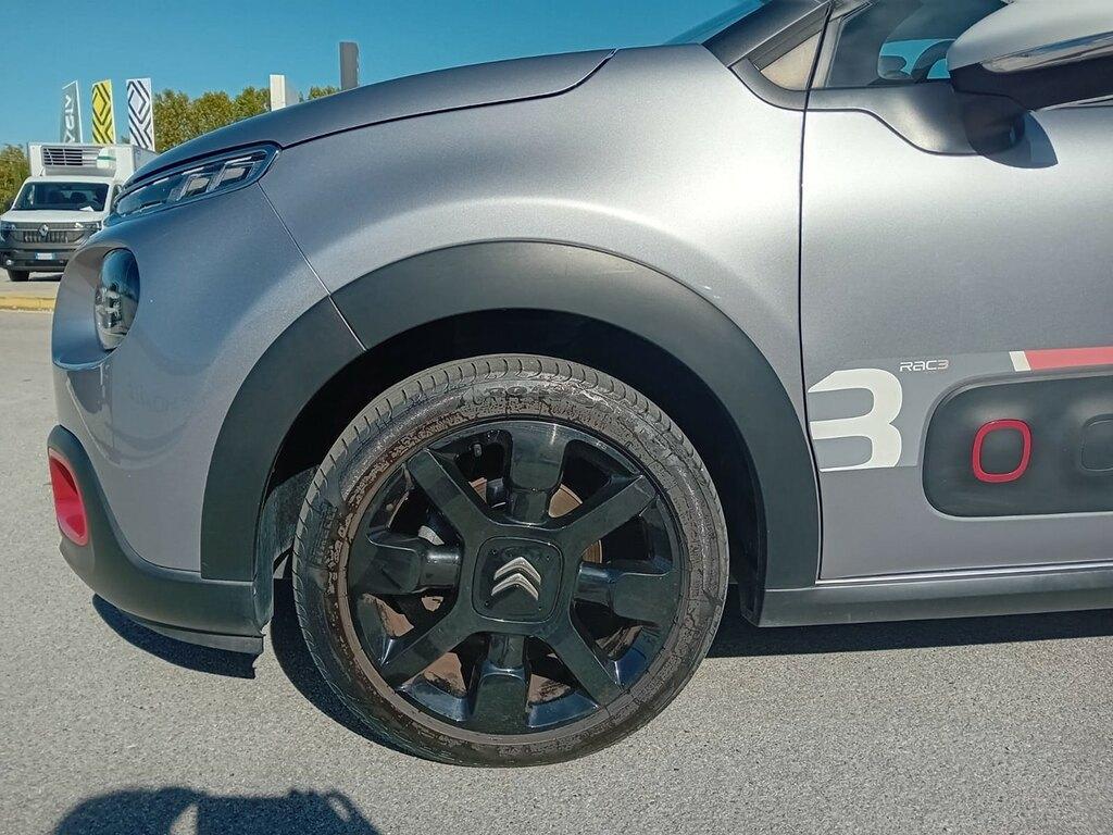 Citroen C3 1.2 PureTech Shine