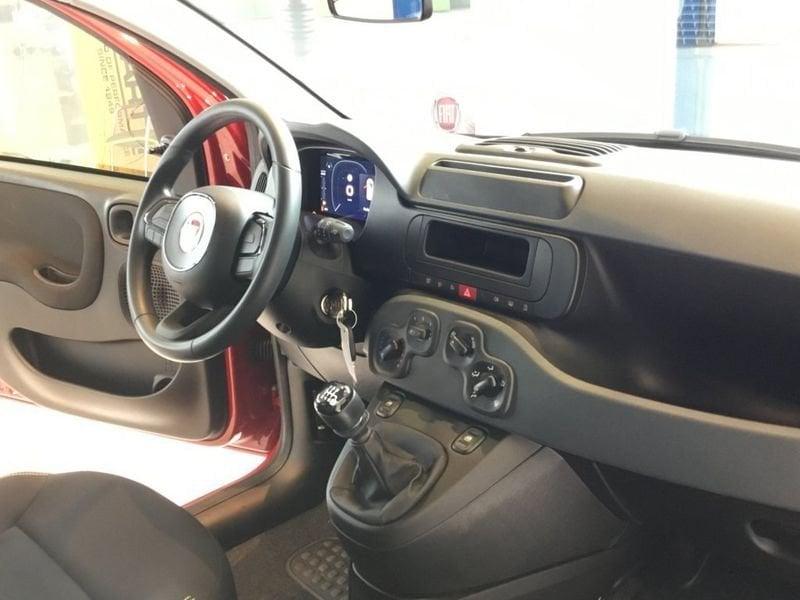 FIAT Panda S7 1.0 FireFly Hybrid - ECOBONUS OTTOBRE EURO 0-2