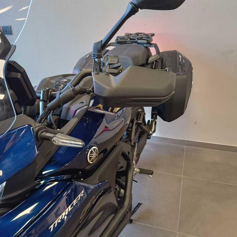 Yamaha Tracer 9 GT+ Y-AMT 2025