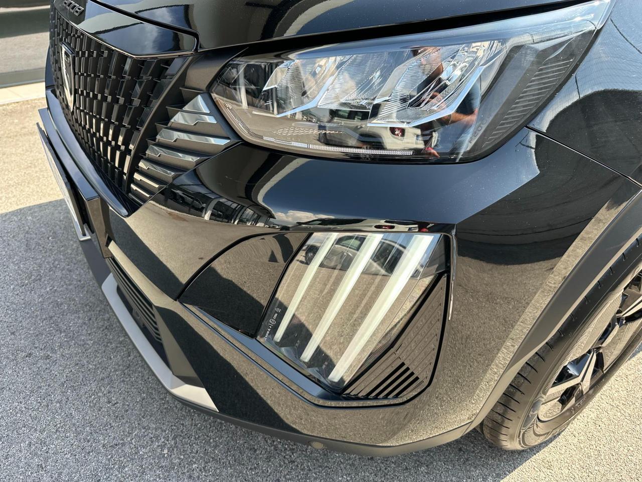 Peugeot 2008 1.2 puretech Allure s&s 100cv