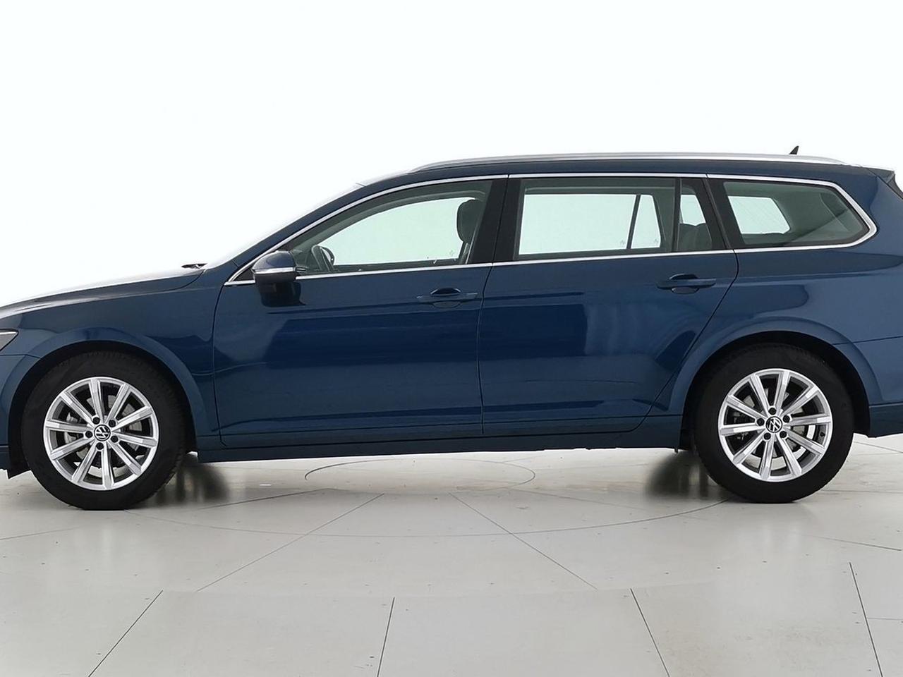 Volkswagen Passat variant 2.0 tdi scr evo 150cv business dsg