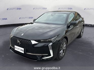 DS DS4 Modello: 1SD4 BlueHDi 130cv Bastille Business