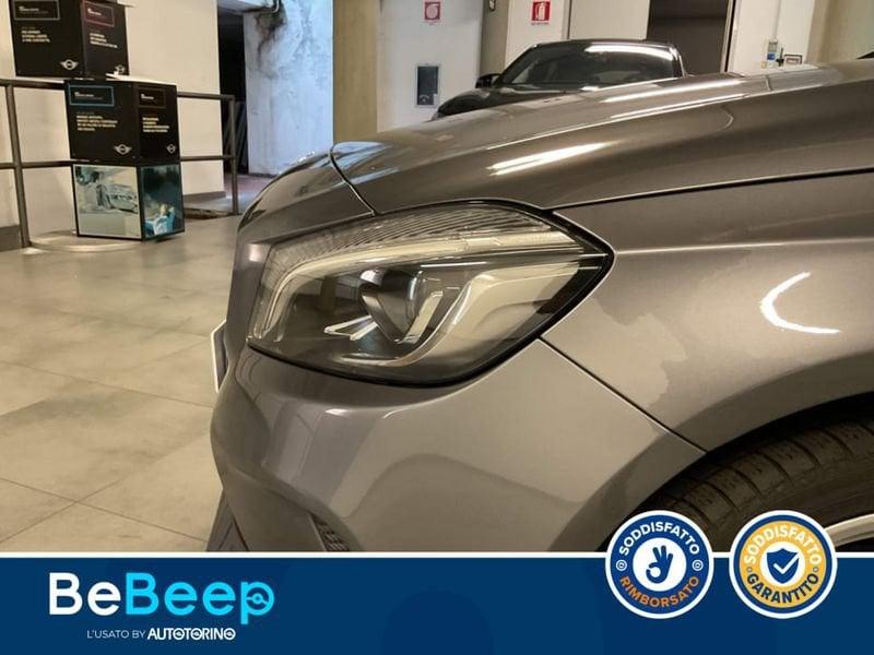 Mercedes-Benz Classe A A 180 D SPORT NEXT