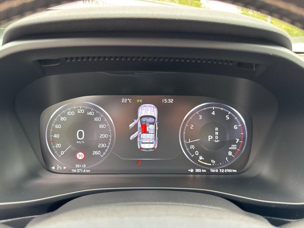 Volvo XC40 1.5 T3 R-Design Geartronic