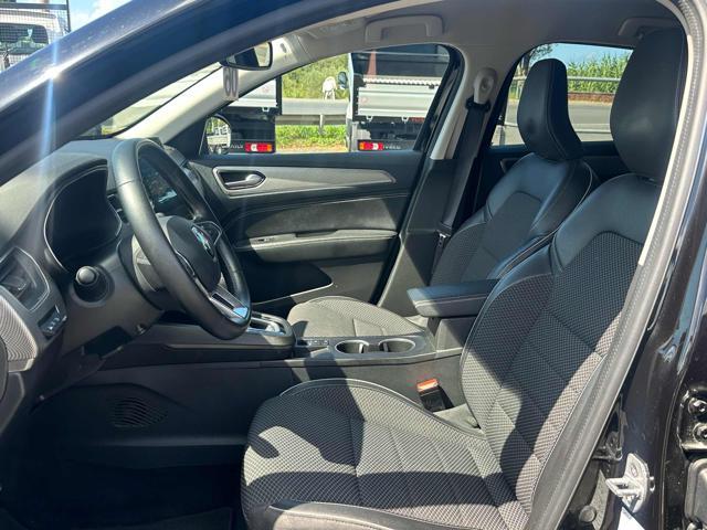 RENAULT Arkana Arkana Full Hybrid E-Tech 145 CV Engineered Fast T