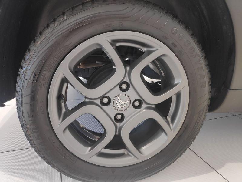 Citroën C4 Cactus BlueHDi 100 Shine*DIESEL*86.000 KM*