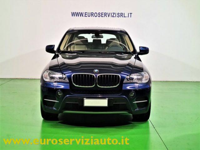 BMW X5 xDrive35i Attiva TAGLIANDATA BMW