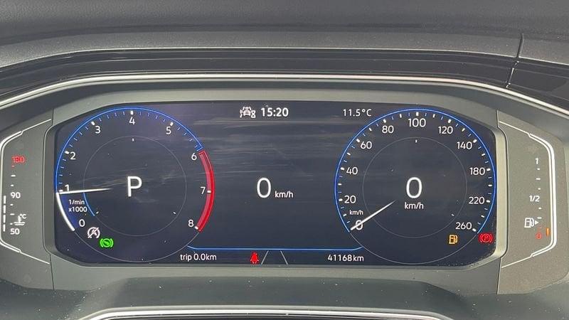 Volkswagen Polo 1.0 TSI DSG Style