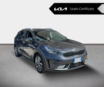 KIA Niro 1.6 GDi DCT HEV Energy