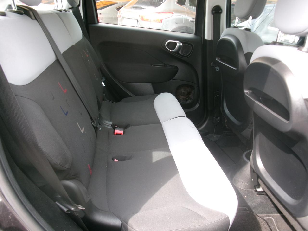 Fiat 500L 1.3 MULTIJET 95CV E6B POP STAR 30/12/2016