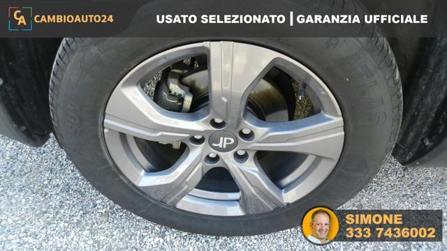 DR MOTOR DR 5.0 1.5 Bi-Fuel GPL Unica