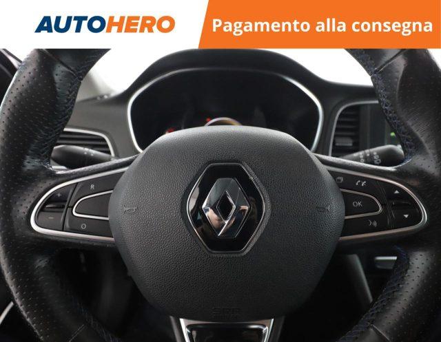 RENAULT Megane Mégane dCi 8V 110 CV Energy GT Line