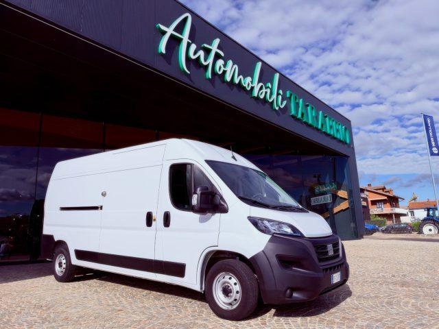 FIAT Ducato 35 - MAXI - 140CV - KM 79.000 - NO OBBLIGO FINANZI