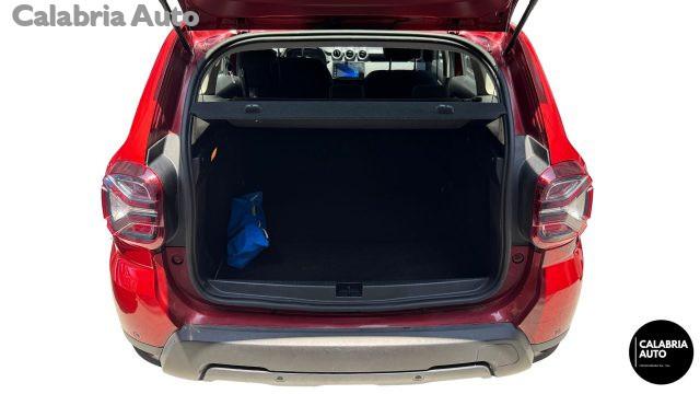 DACIA Duster 1.0 TCe GPL 4x2 Comfort