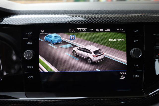 VOLKSWAGEN Taigo 1.0 TSI per Neopatentati ACC Radar LED PREZZO REAL
