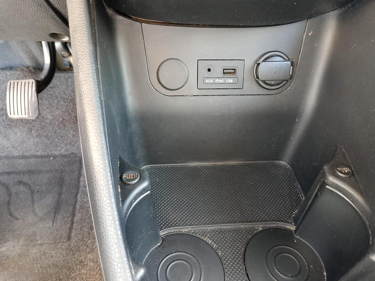 Kia Picanto 1.0 12V 5 porte City