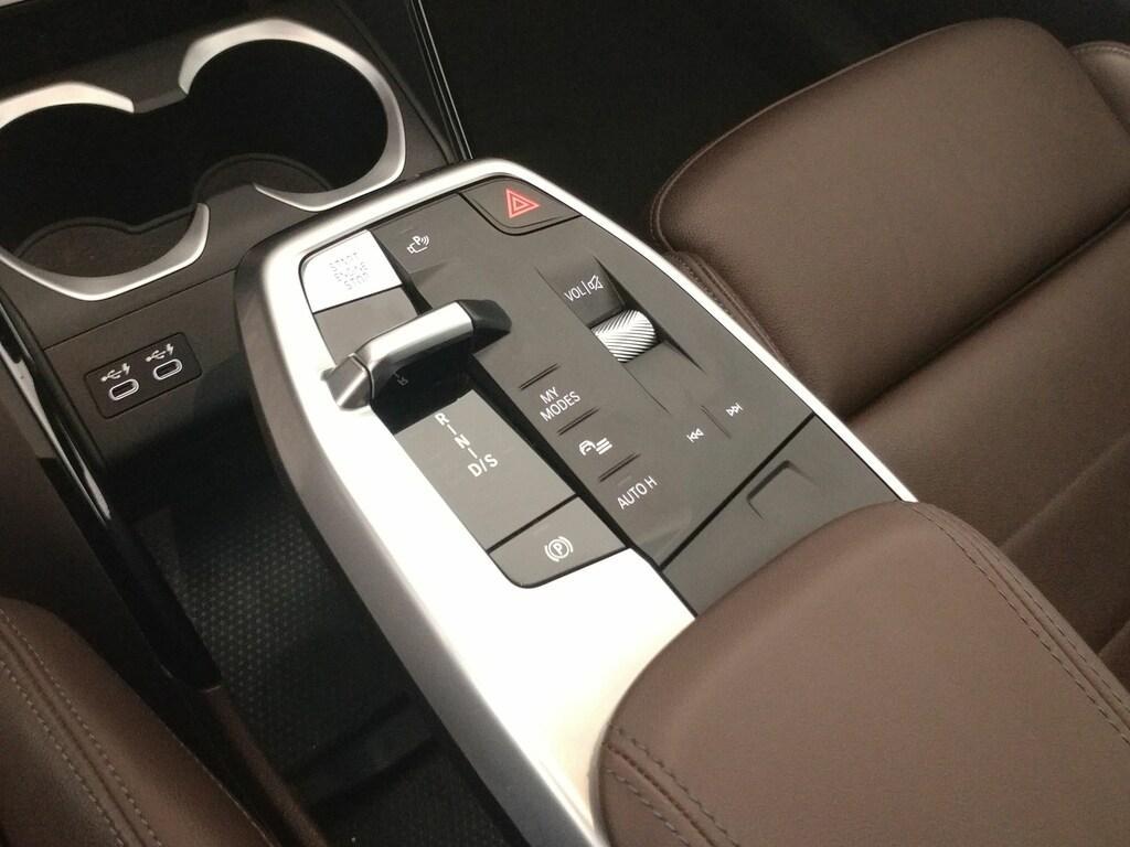 BMW X1 30 e Msport xDrive DCT