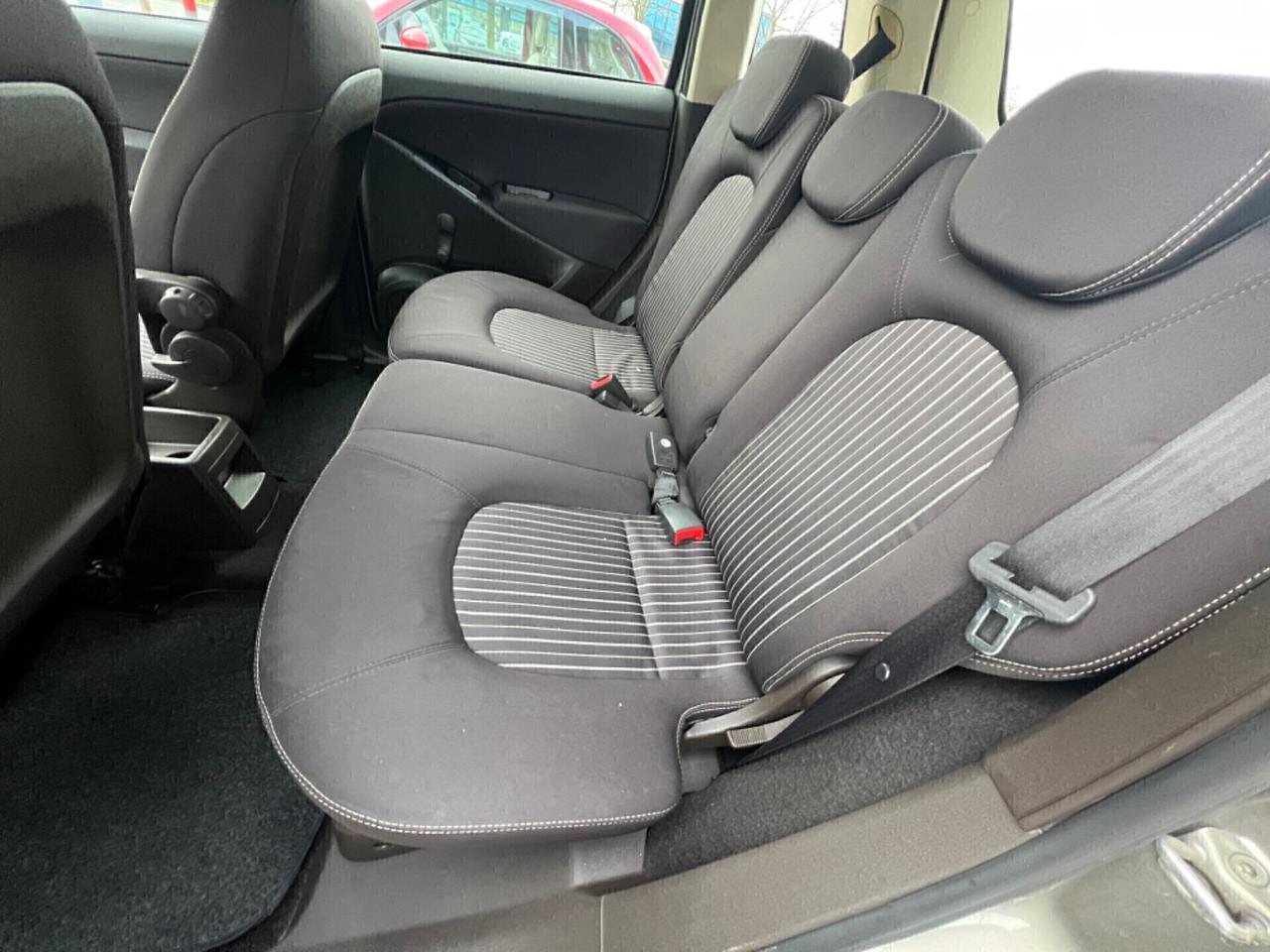 Lancia MUSA 1.4 16V Oro Plus