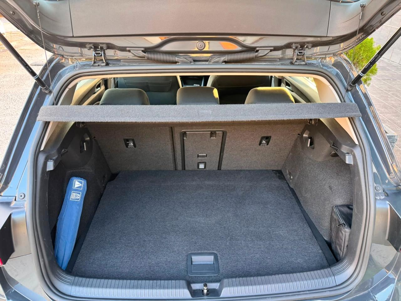 Volkswagen Golf 2.0 TDI DSG SCR Style