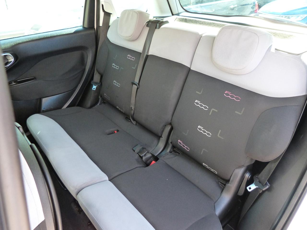 Fiat 500L 1.3 Multijet 85 CV Pop