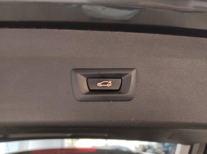 BMW X1 (F48) - X1 xDrive25e Business Advantage