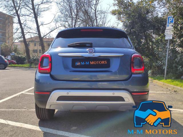 FIAT 500X 1.0 120 CV Cross *PROMO*!