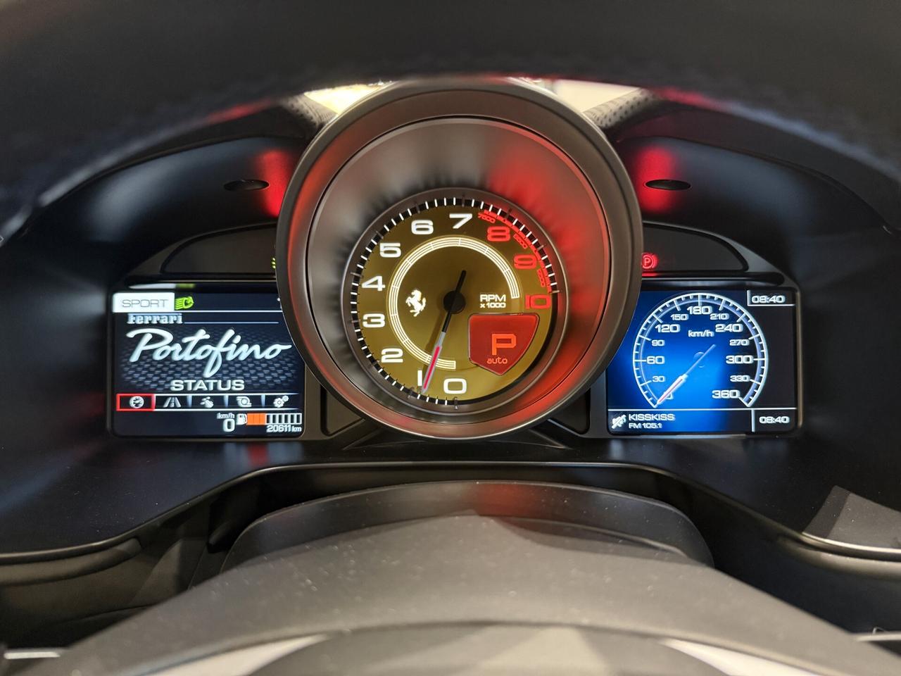 Ferrari Portofino