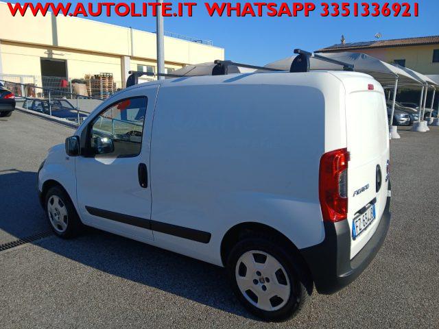 FIAT Fiorino 1.3 MJT 95CV Cargo SX