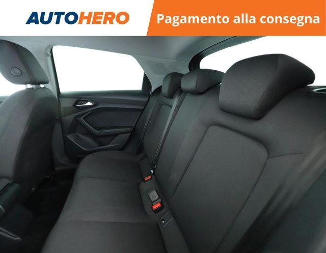 AUDI A1 SPB 30 TFSI S line edition